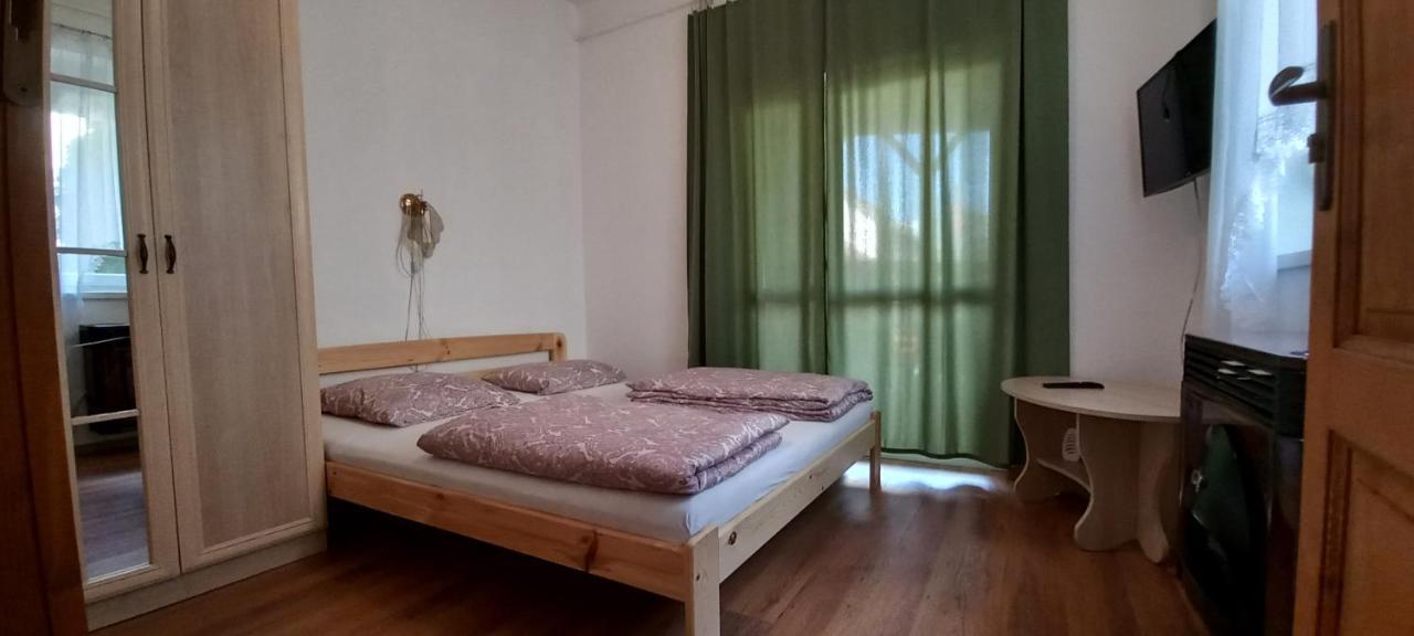 Ildimagdi Apartman Гайдусобосло Екстер'єр фото